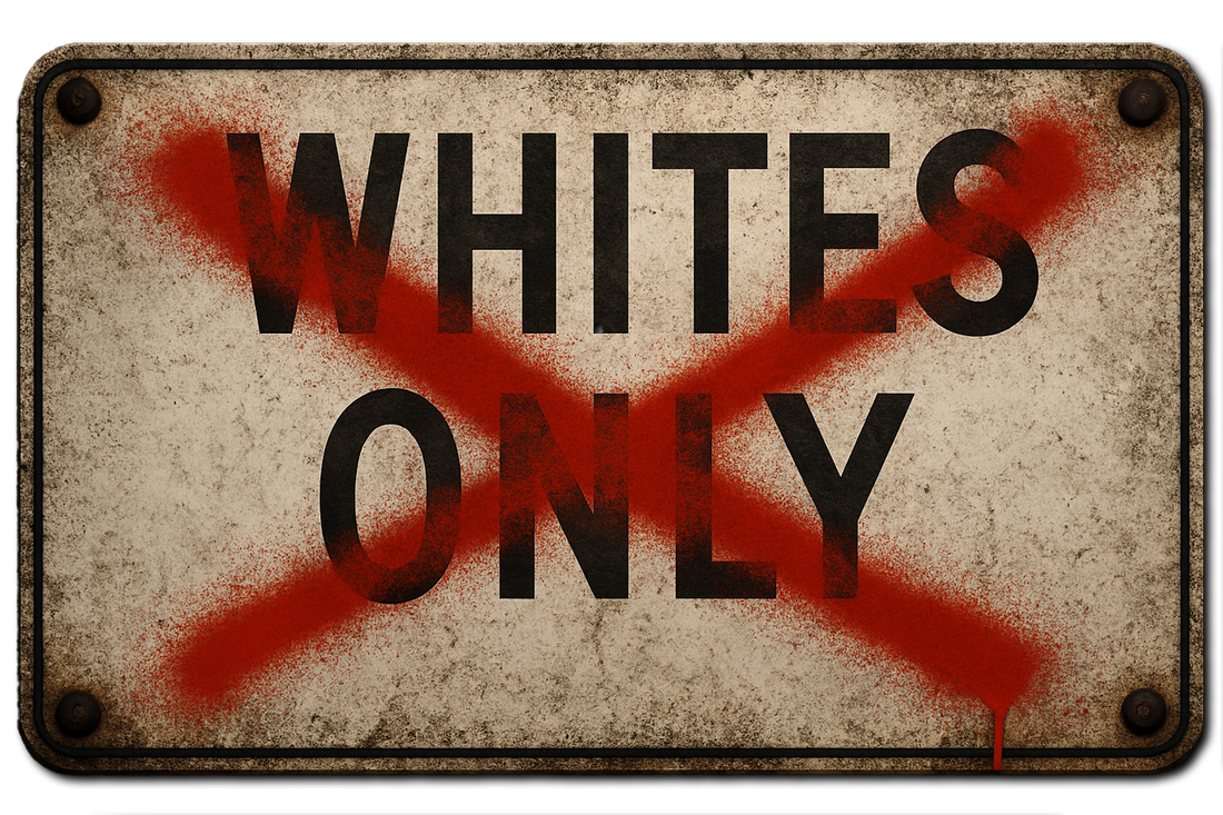 Make Juneteenth the Liberty Holiday the State Fears Most