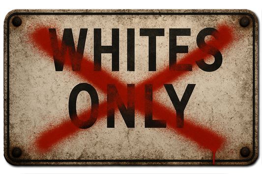 Make Juneteenth the Liberty Holiday the State Fears Most
