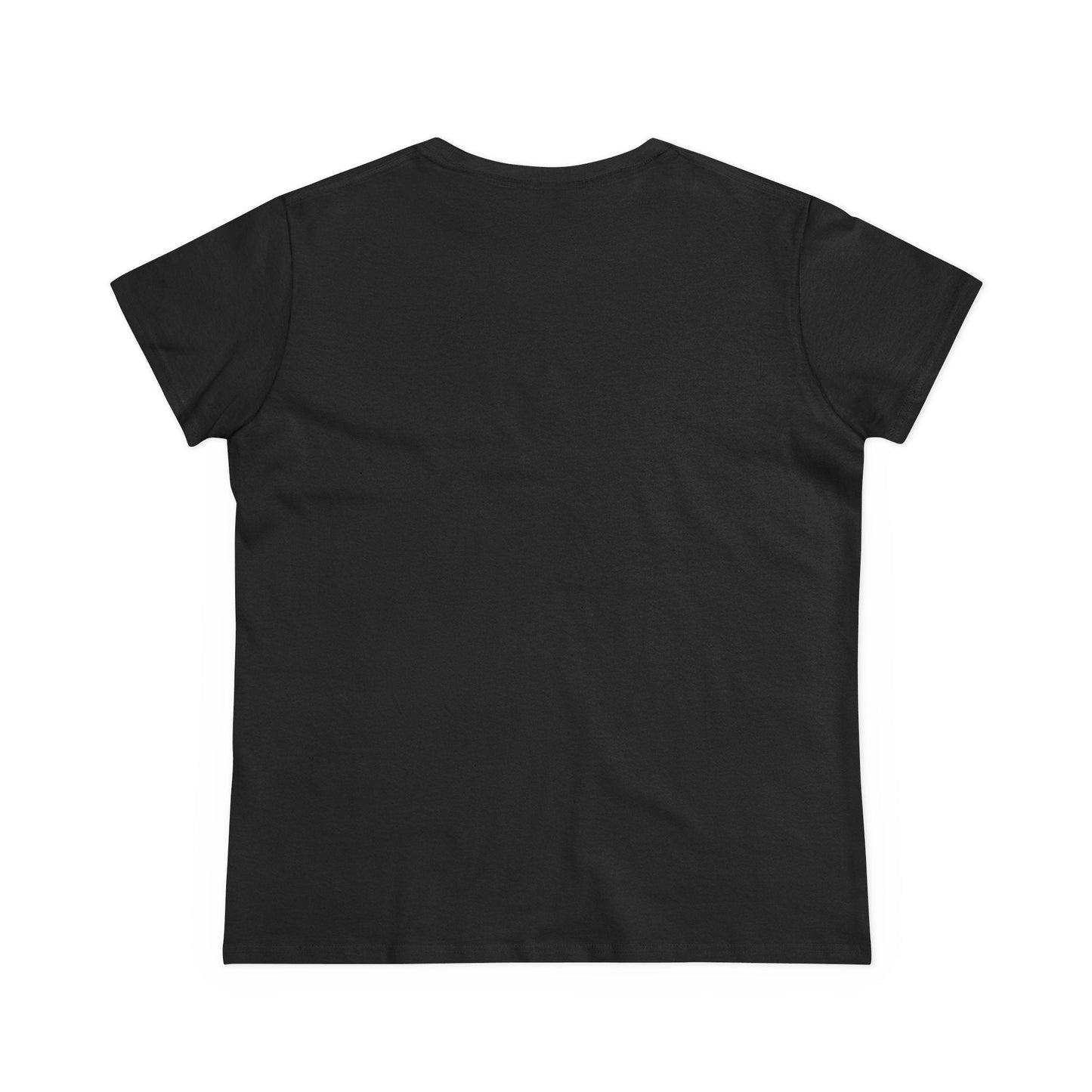 Thin Blue Line Gang Ladies T-Shirt