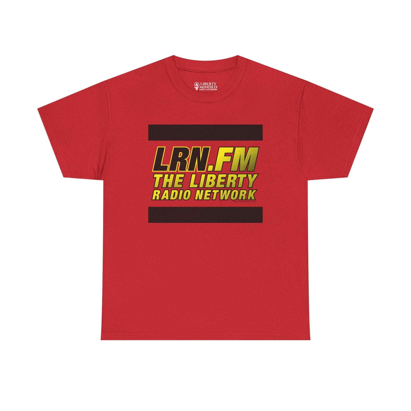 LRN.FM Liberty Radio Network