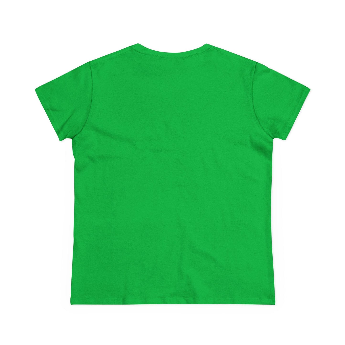 Thin Blue Line Gang Ladies T-Shirt