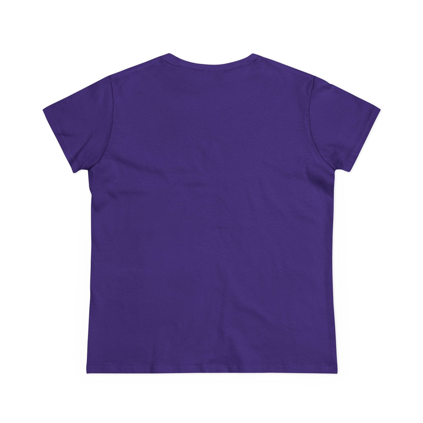 Thin Blue Line Gang Ladies T-Shirt