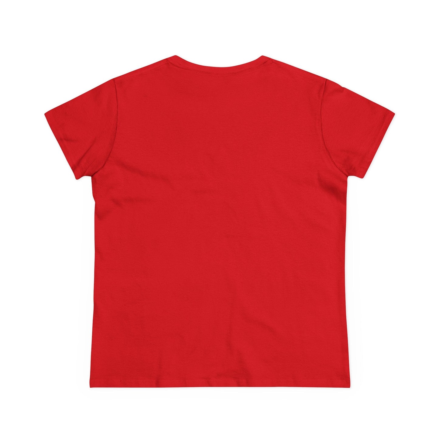 Thin Blue Line Gang Ladies T-Shirt