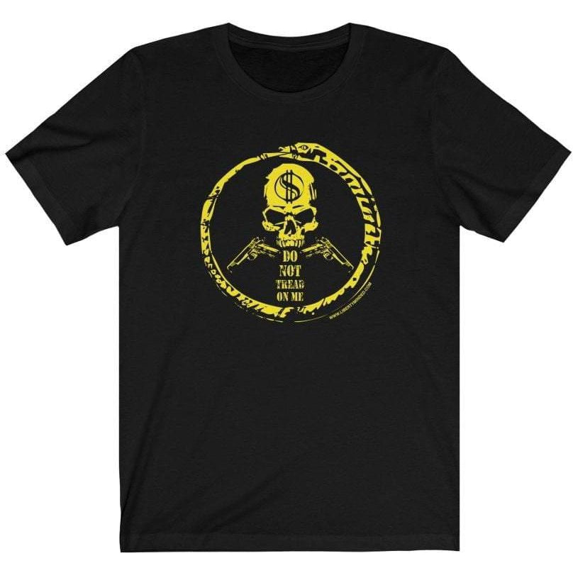 Marketeer / AnCap Ladies T-Shirt