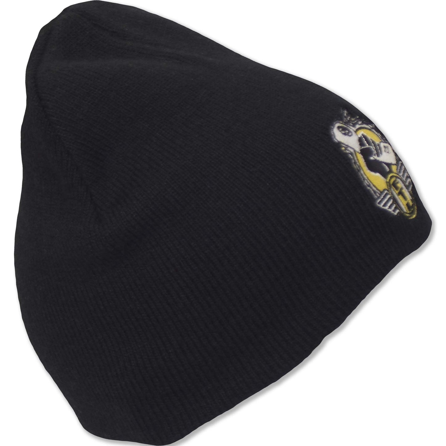 Free Talk Live Knit Beanie