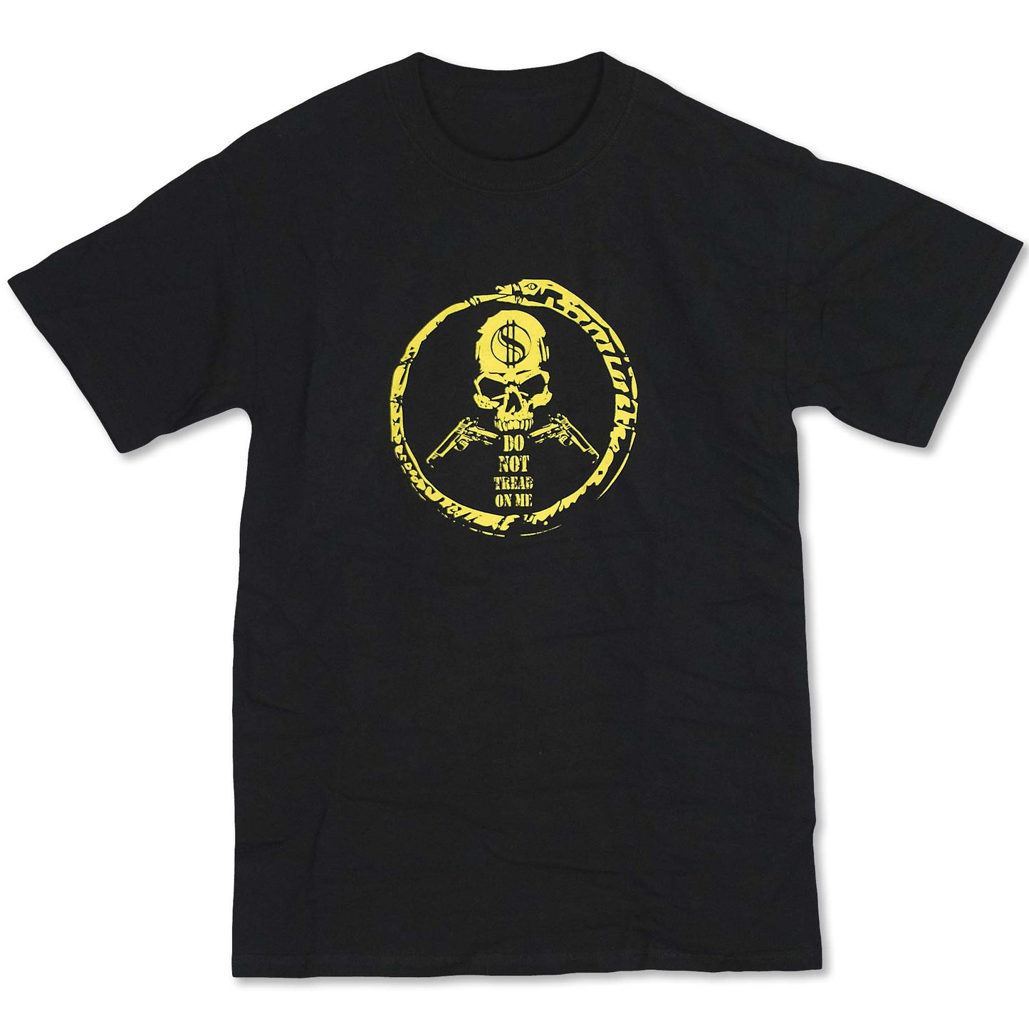 Marketeer / AnCap