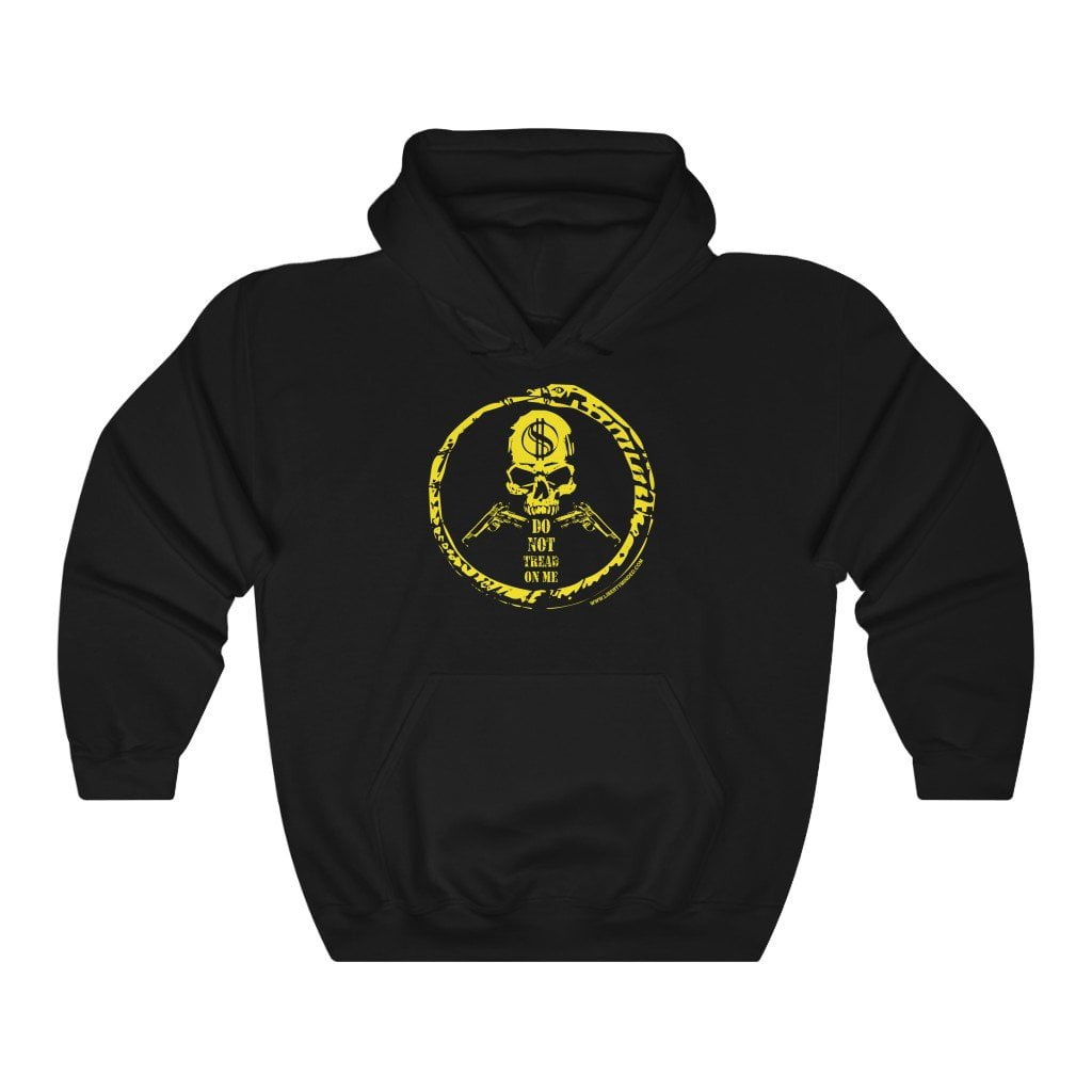 Marketeer / AnCap Pullover Hoodie