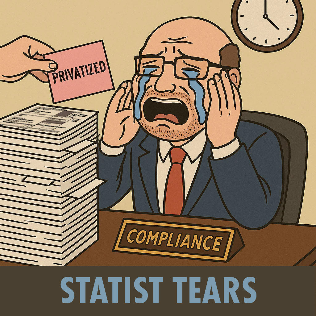 Statist Tears
