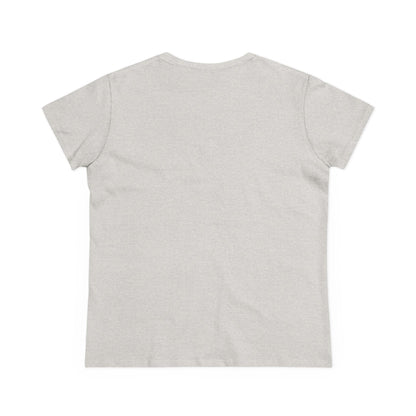 Crypto Accepted Here Ladies T-Shirt