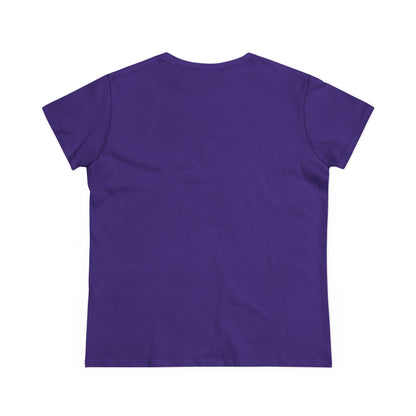 Thin Blue Line Gang Ladies T-Shirt