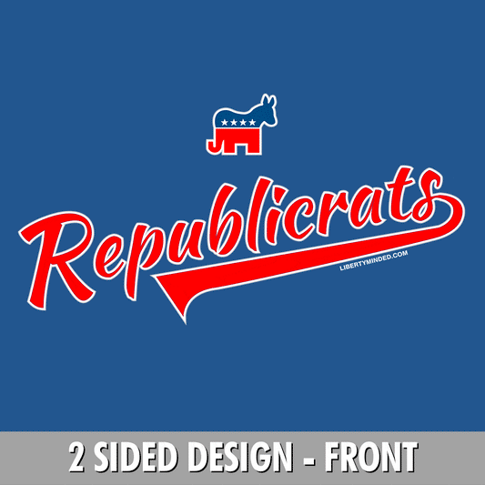 Team REPUBLICRATS Anti-Voting