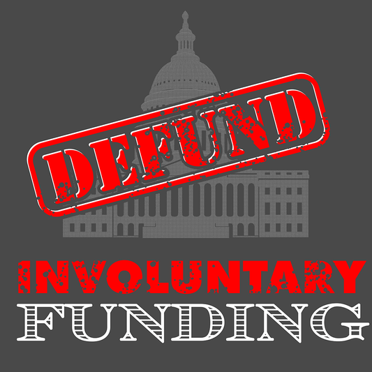 Defund Involuntary Funding