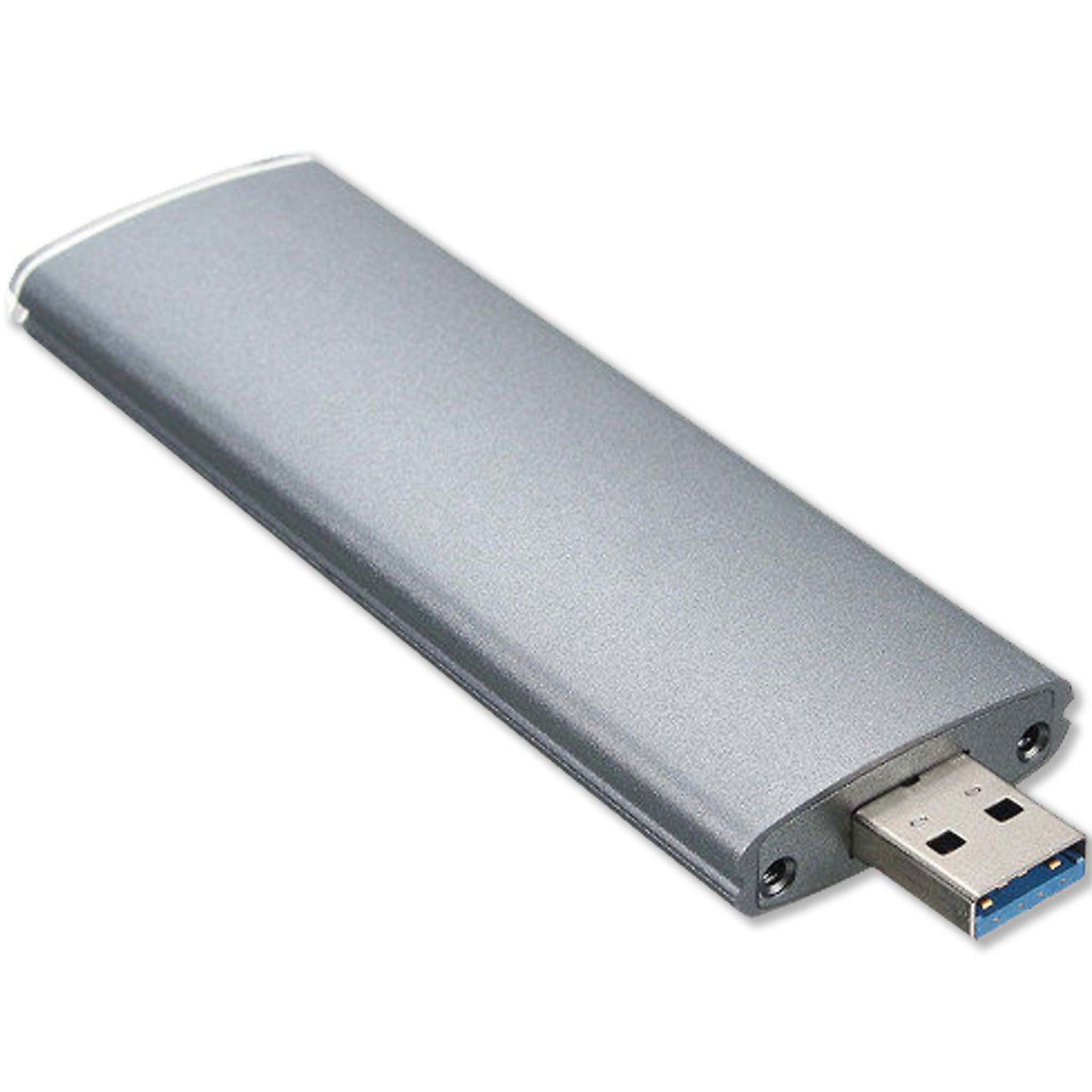 Penguin USB 3.0 Superspeed SSD Drive with Liberty Media